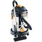 ASPIRATEUR INDUSTRIEL Aspirateur souffleur eau et poussière 25 litres