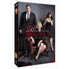SORTIE DVD DAMAGES - SAISON 4 - 3 DVD