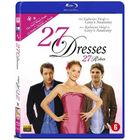 DVD FILM Blu-Ray 27 robes