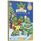 DVD DESSIN ANIME / ANIMATION / MANGA DVD Franklin - Le cadeau de Noël