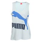 DEBARDEUR PUMA Débardeur Femme