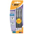 STYLO - ENCRIER  BIC Triumph 537RT 0.7 2+1 Gratuit