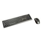 PACK CLAVIER - SOURIS ENERMAX - KM001W