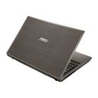 ORDINATEUR PORTABLE MSI - 9S7-16G546-620
