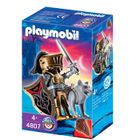  Playmobil Chevalier des loups avec épée