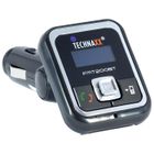 KIT MAIN LIBRE Technaxx - FMT200BT - Bluetooth/Kit main libre/mp3