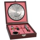  Coffret sommelier 6 accessoires