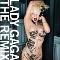 CD Lady Gaga