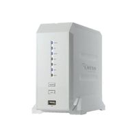 SERVEUR DE STOCKAGE - NAS DANE ELEC - MD-H101T1E23E