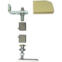 PIVOT DE PORTAIL METALLIQUE SERIE 100 PIVOT DE PORTAIL METALLIQUE SERIE 100
