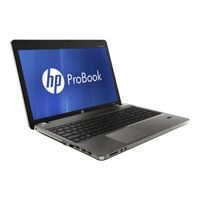 ORDINATEUR PORTABLE HP - ProBook 4530s