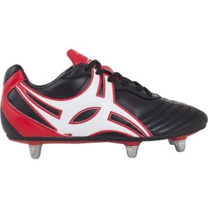 GILBERT Chaussures Rugby Sidestep XV Homme RGB