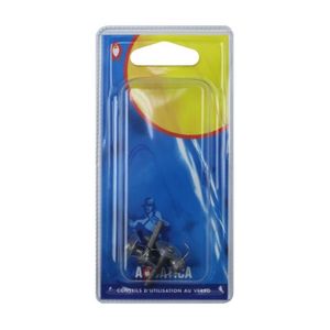 AQUATICA Accessoires MONTURES BAVETTE N 1 - N 2
