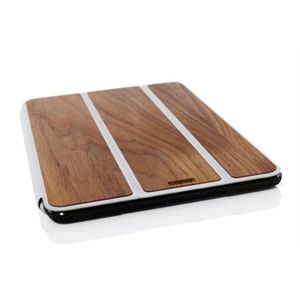 TOAST Coque de protection pour iPad mini - Bois