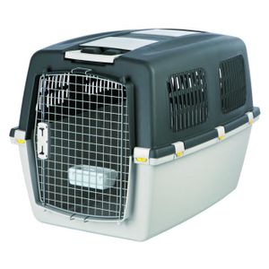 TRIXIE Box de transport Gulliver 6 pour chien