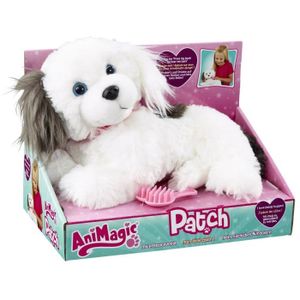 ANIMAGIC Patch Mon Bébé Chien