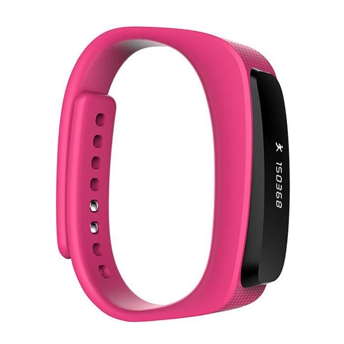 Fitness Tracker Achat / Vente montre connectee Montre Smart Watch