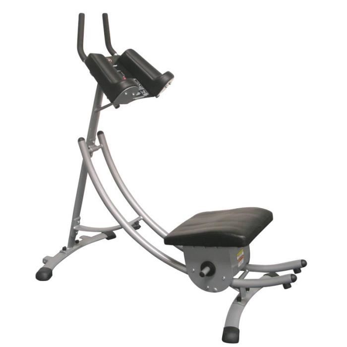 Appareil pour abdominaux AB Trax Finnlo Achat / Vente appareil abdo