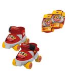 ROLLER IN LINE Set de Roller Cars Taille 22-29