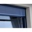 MOUSTIQUAIRE OUVERTURE Store moustiquaire enroulable fenêtre LUXE  L 1…