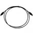 CÂBLE - CONNECTIQUE CABLE OPTIQUE ADAT 2ft 60CM