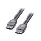 CABLE E-SATA Lindy - 33480 - Câble SATA-II Externe, 1m