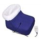CHAUFFE-PIEDS Chauffe pieds masseur - Massant et Relaxant