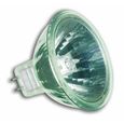 AMPOULE - LED - HALOGENE  Dichroïc 50mm ECO 12V 16W 38° GU5.3