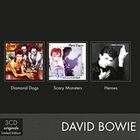 VARIETE INTERNATIONALE DAVID BOWIE