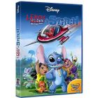 DVD DESSIN ANIME / ANIMATION / MANGA DVD Leroy and stitch