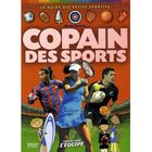 JEUNESSE ADOLESCENT Copain des sports