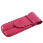  Etui stylos "Venise" rouge
