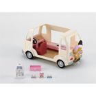 Camion De Glace Sylvanian