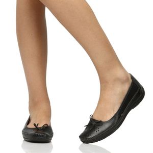 BALLERINE BEL CANTO Ballerines cuir Lalma Femme
