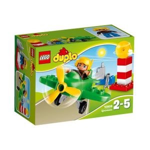 LEGO? DUPLO? Ville 10808 Le Petit Avion