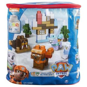 PAT'PATROUILLE Sac Adventure Bay Ionix Junior