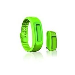 Bracelet et clip ceinture pour Bracelet connecté MYCOACH BW-F17B Vert