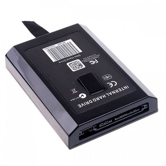 exécuter des jeux xbox 360 sans disque