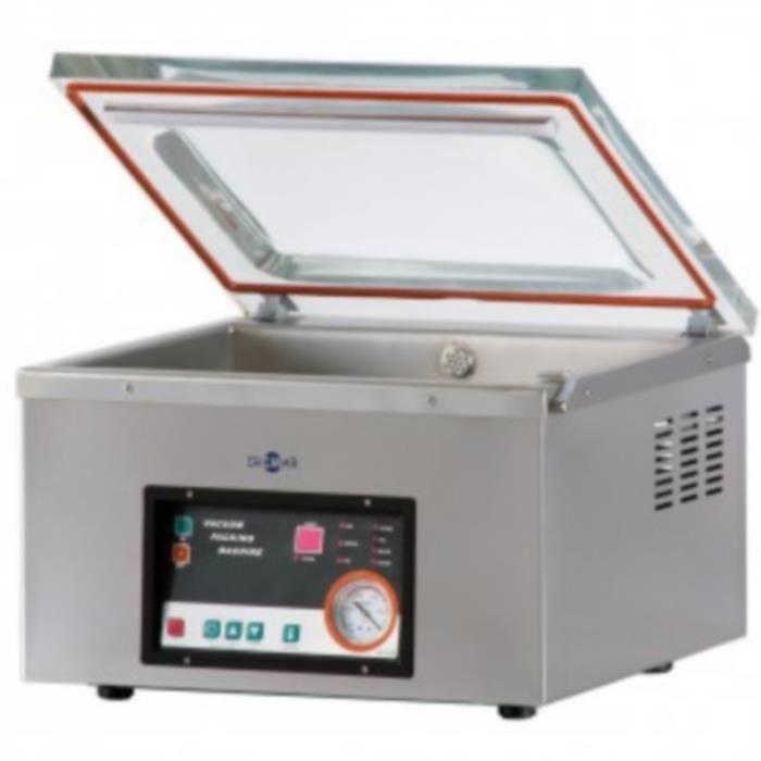 Machine sous vide sans sortie de gaz EVT400/10 Achat / Vente machine