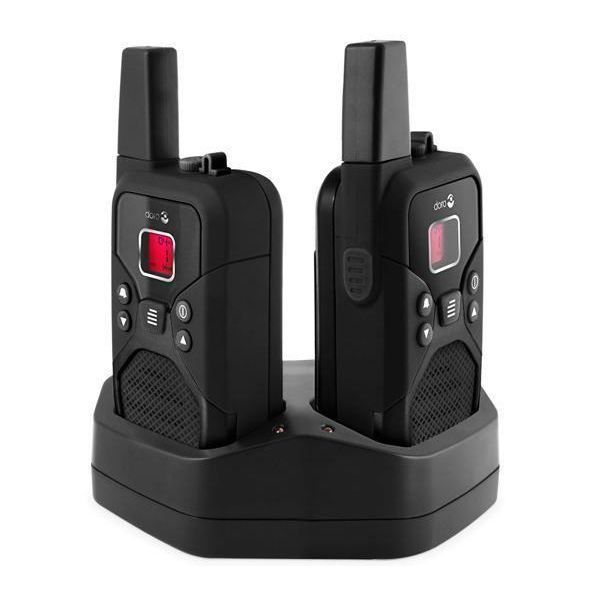 Talkie walkie wt91x pro - Achat talkie-walkie pas cher, avis et ...