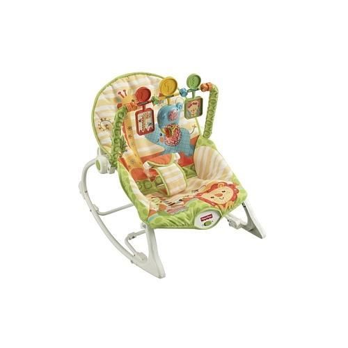 Transat évolutif Fisher Price Achat / Vente transat balancelle