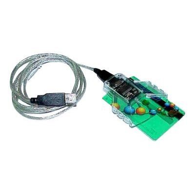 Gemalto GemPC USB Smart card reader Lecteur de ? Achat / Vente