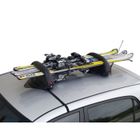 PORTE-SKI Bike & Racks Porte-skis magnétiques 3 paires