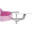 CHICCO Siège Table Easy Lunch Rose