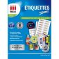 CREATION NUMERIQUE ETIQUETTES