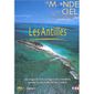 DVD Les antilles : les iles mythiques, de Cuba ...