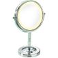 MIROIR ÉLECTRIQUE  Miroir lumineux rond 8435E