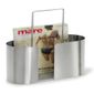  Range-magazine Inox SEAMO