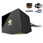 PASSERELLE - DISQUE DUR - LECTEUR MULTIMEDIA D-LINK PASSERELLE MULTI. BOXEE BOX WIFI - DSM-380