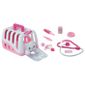  Ensemble mallette vétérinaire Barbie avec chat